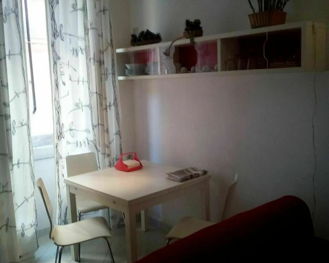 Apartment With 2 Bedrooms In La Spezia, With Wonderful City View - 4 K