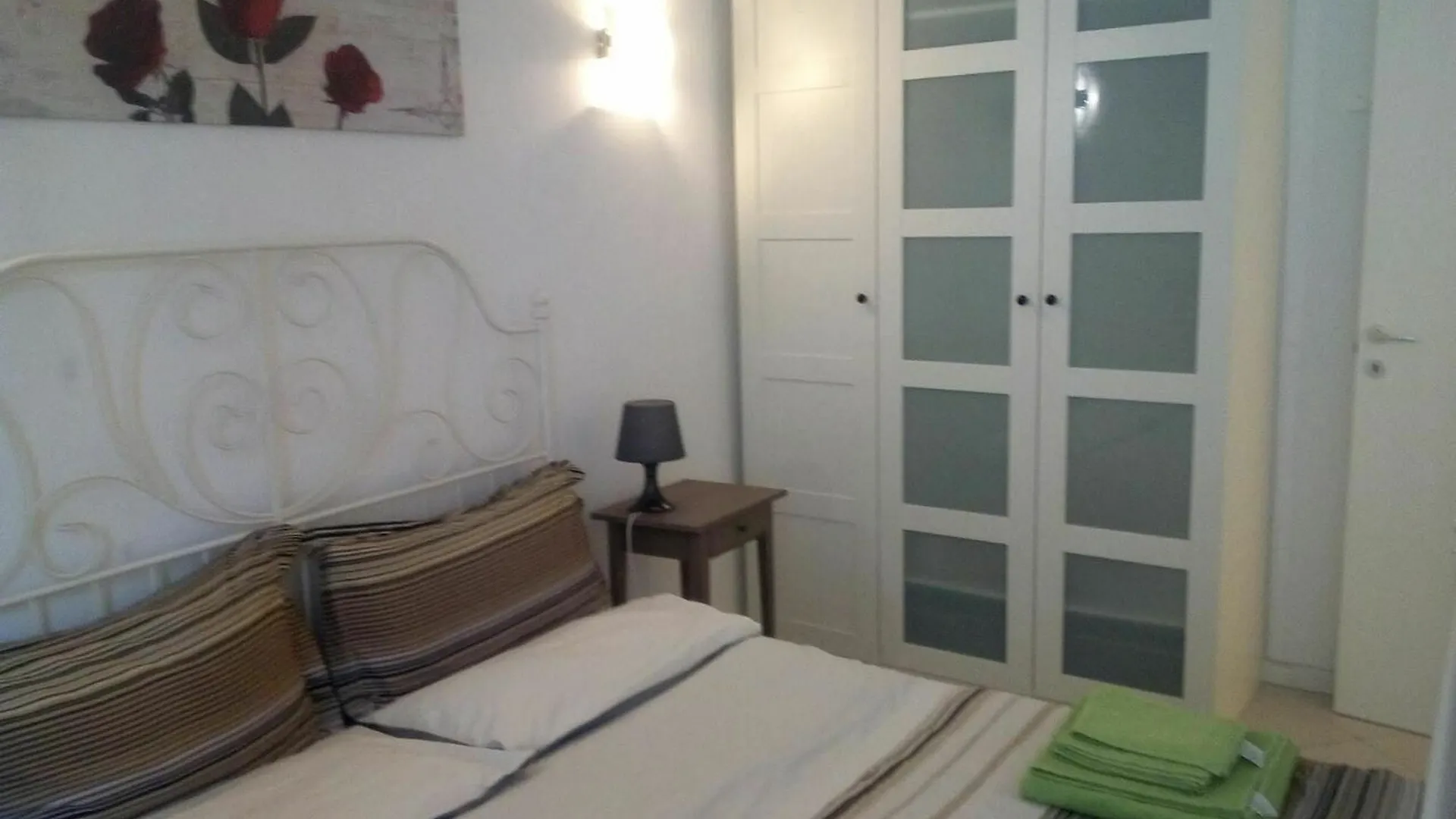 Apartment With 2 Bedrooms In La Spezia, With Wonderful City View - 4 K Italy