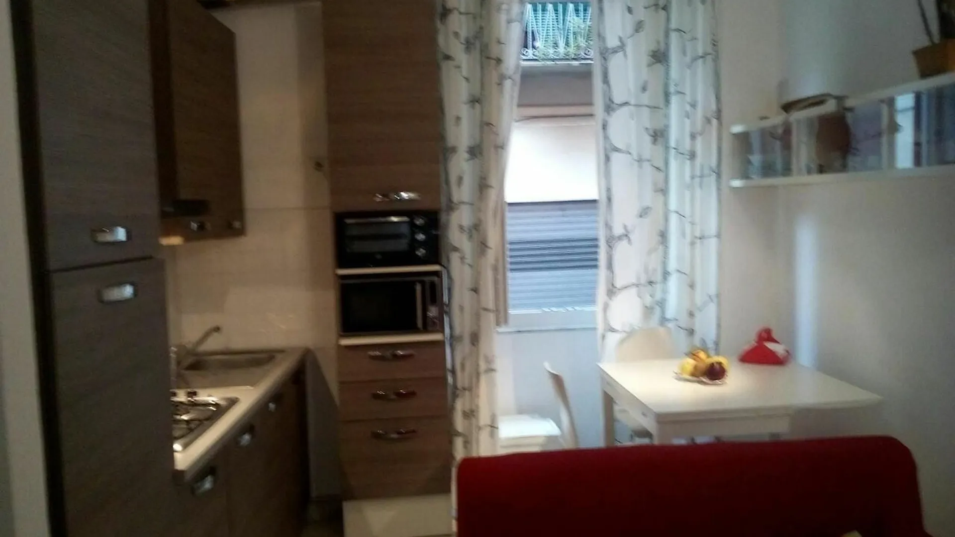 Apartment With 2 Bedrooms In La Spezia, With Wonderful City View - 4 K Italy