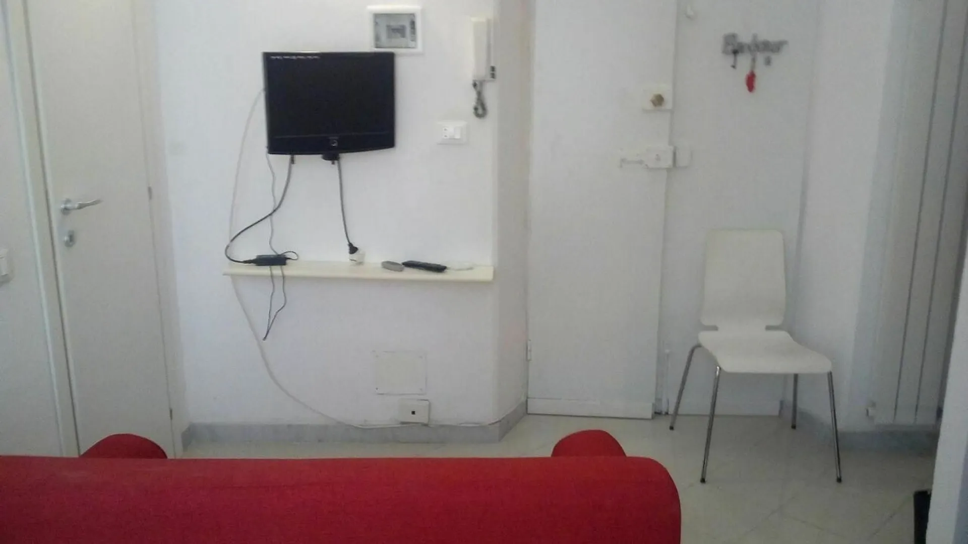 Apartment With 2 Bedrooms In La Spezia, With Wonderful City View - 4 K 0*,