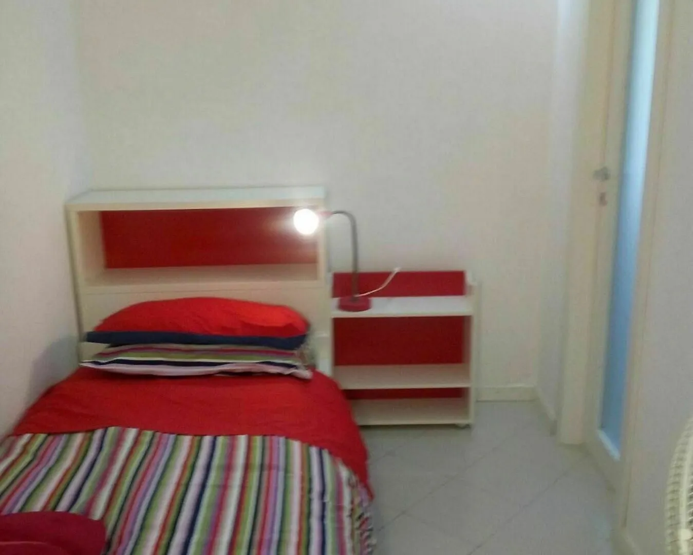 Apartment With 2 Bedrooms In La Spezia, With Wonderful City View - 4 K