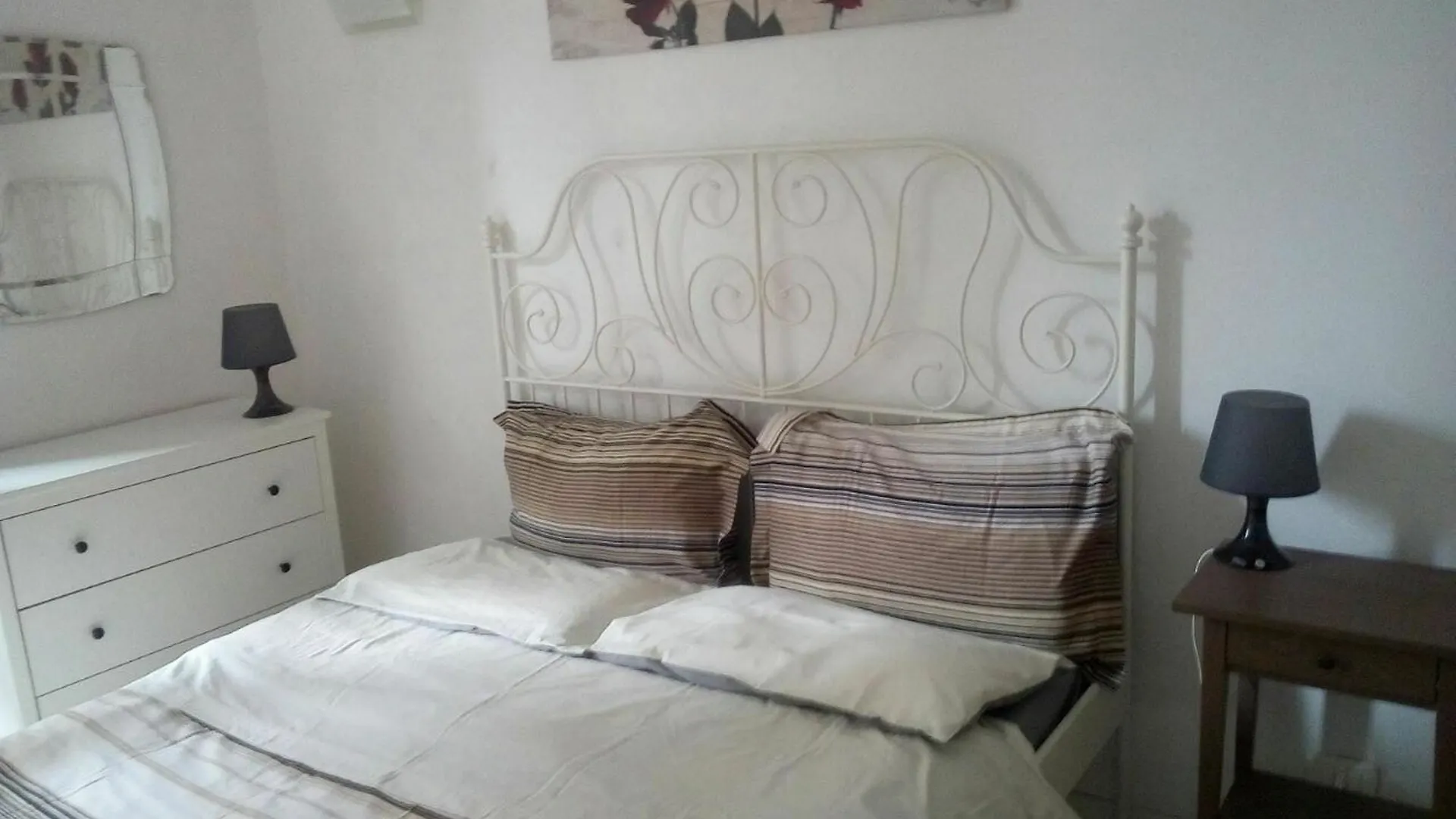 Apartment With 2 Bedrooms In La Spezia, With Wonderful City View - 4 K