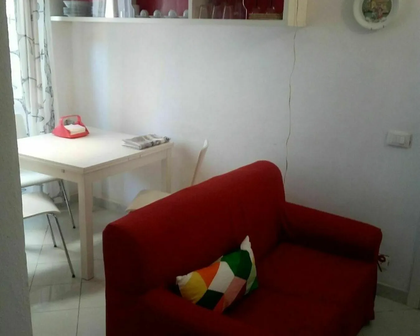 Apartment With 2 Bedrooms In La Spezia, With Wonderful City View - 4 K