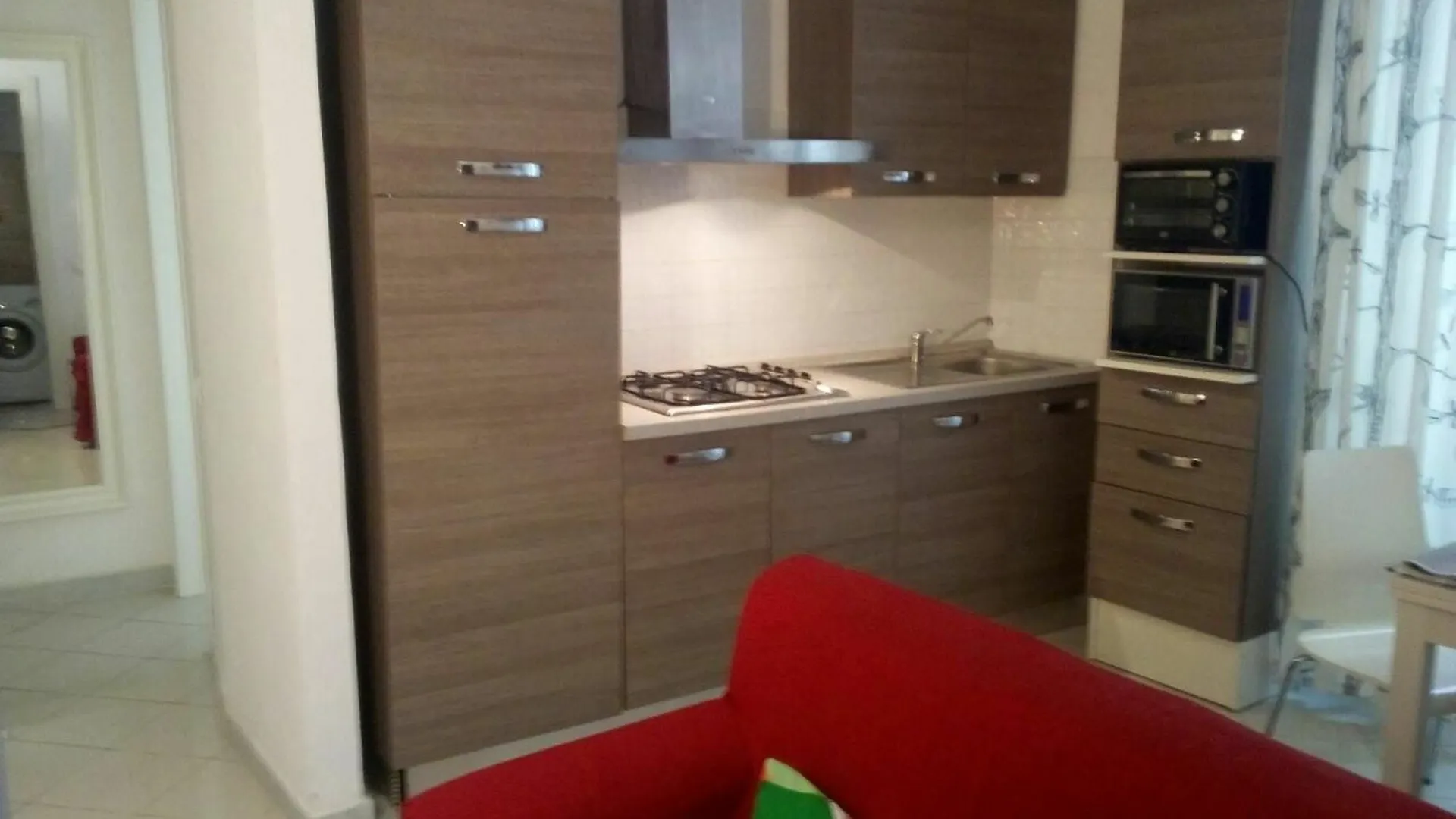Apartment With 2 Bedrooms In La Spezia, With Wonderful City View - 4 K 0*,  Italy