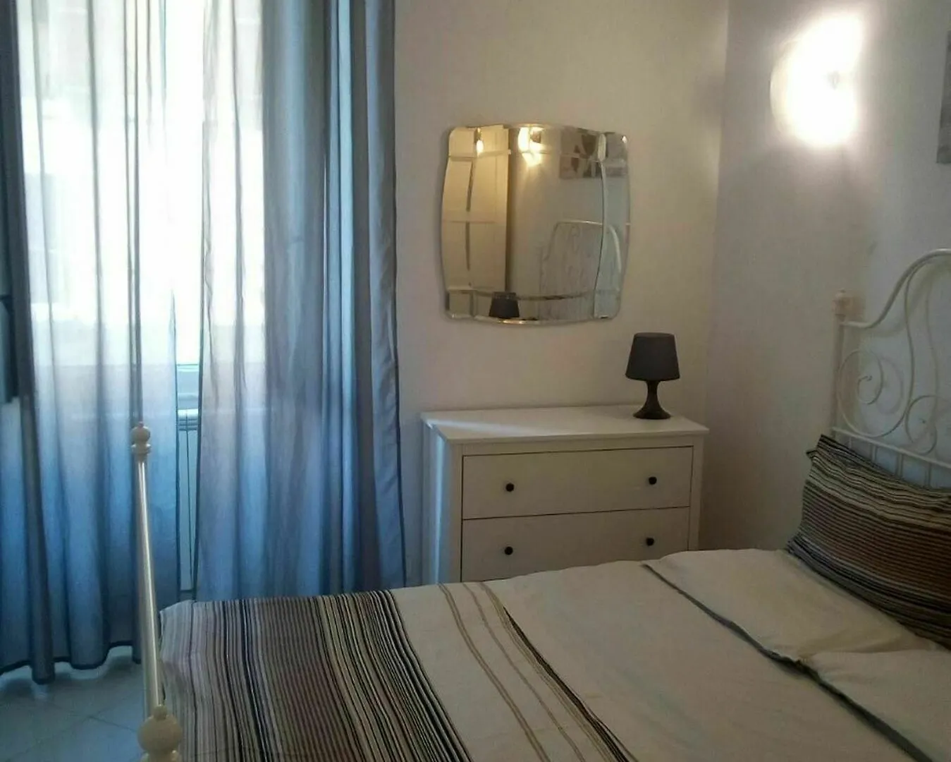 Apartment With 2 Bedrooms In La Spezia, With Wonderful City View - 4 K